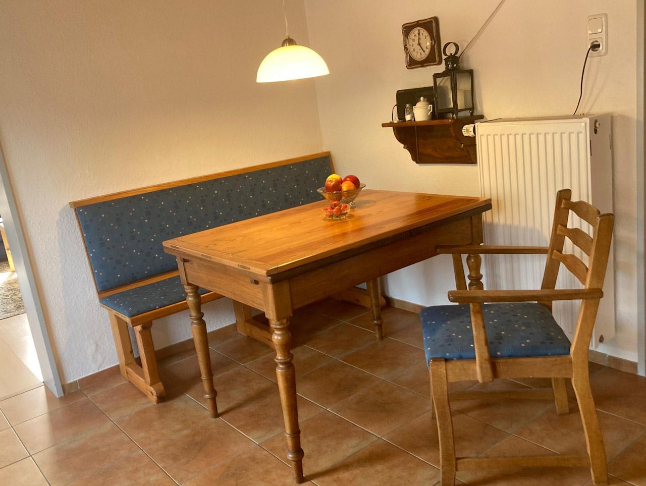 Küchentisch